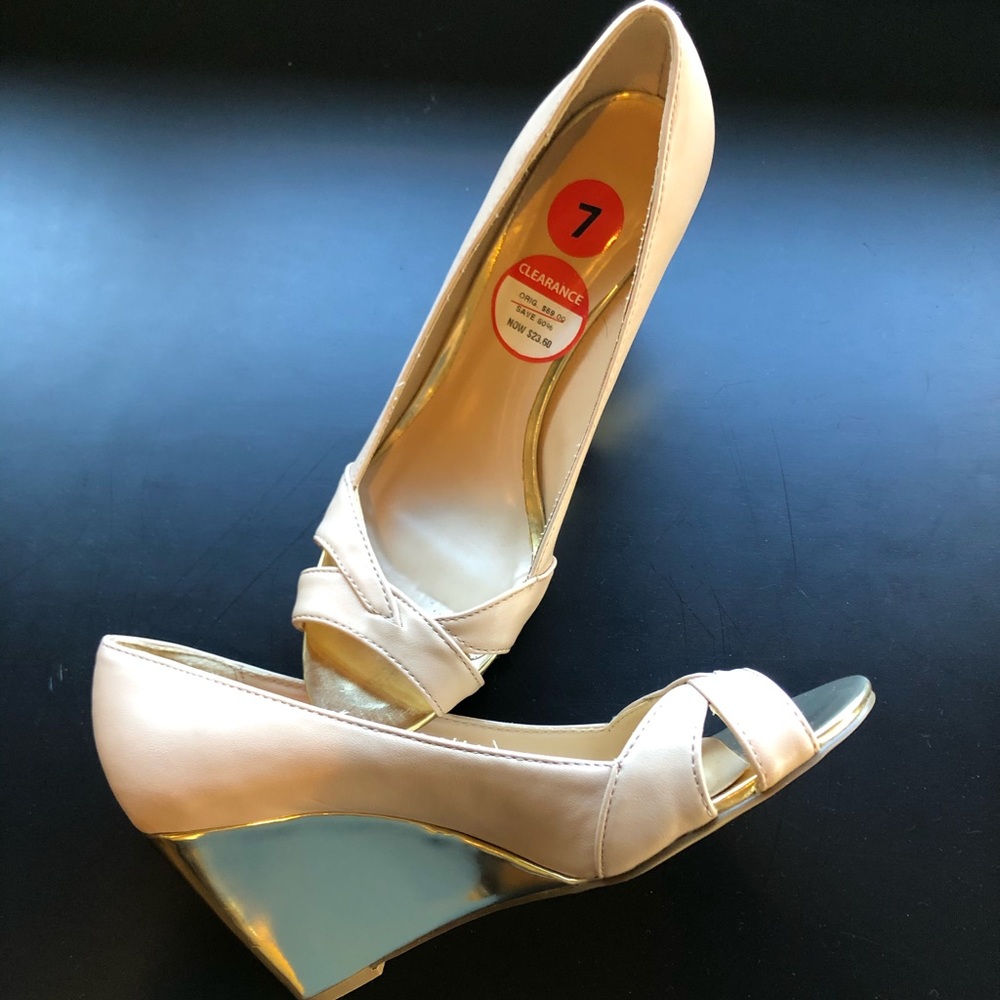 Impressions wedges